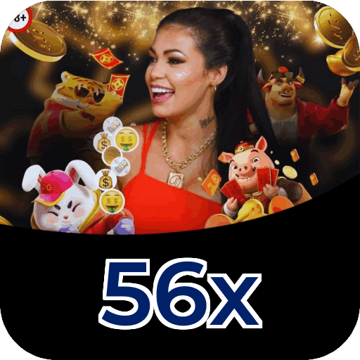 Canal Telegram oficial 56x mostrando bônus exclusivos códigos promocionais sinais apostas suporte grupos VIP